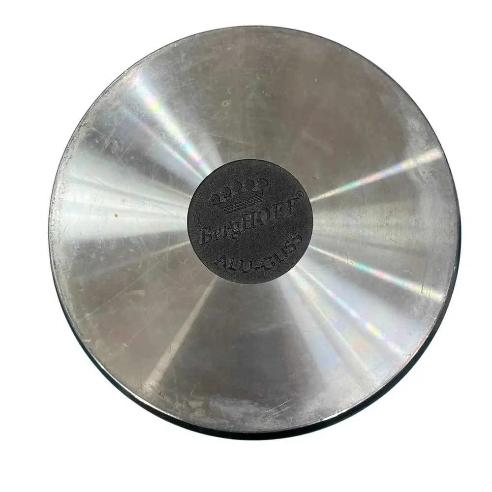 BergHOFF Alu-Guss Cast Aluminum 10